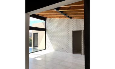 CASA EN VENTA  EN SAN GASPAR VALLE DE BRAVO