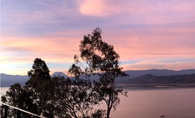 CASA EN VENTA  EN SAN GASPAR VALLE DE BRAVO
