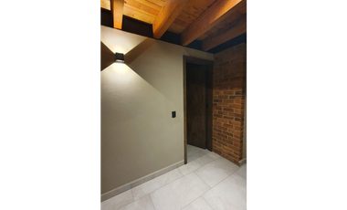 CASA EN VENTA  EN SAN GASPAR VALLE DE BRAVO