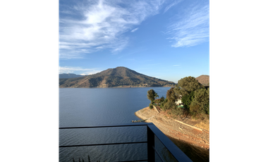 CASA EN VENTA  EN SAN GASPAR VALLE DE BRAVO