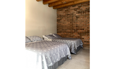 CASA EN VENTA  EN SAN GASPAR VALLE DE BRAVO