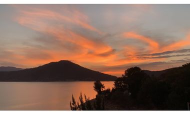 CASA EN VENTA  EN SAN GASPAR VALLE DE BRAVO