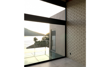 CASA EN VENTA  EN SAN GASPAR VALLE DE BRAVO