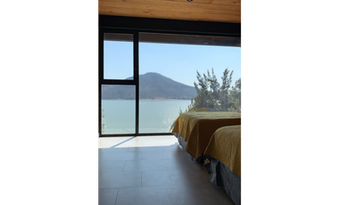 CASA EN VENTA  EN SAN GASPAR VALLE DE BRAVO