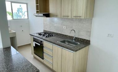 apartamento en arriendo en cúcuta. Cod A5013