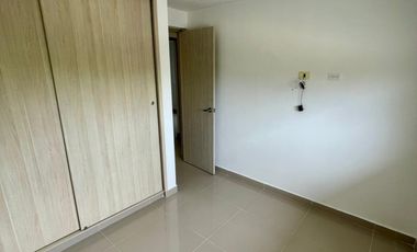 apartamento en arriendo en cúcuta. Cod A5013