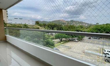 apartamento en arriendo en cúcuta. Cod A5013