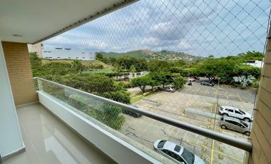 apartamento en arriendo en cúcuta. Cod A5013