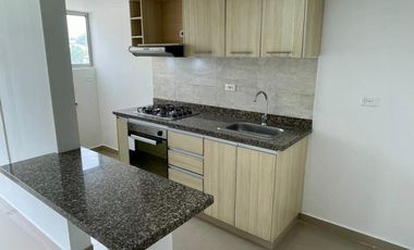 apartamento en arriendo en cúcuta. Cod A5013