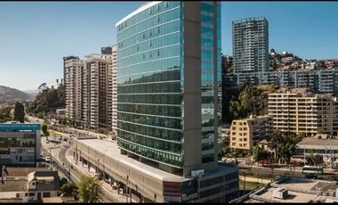 Oportunidad Inversionistas Venta Oficina en Viña del Mar