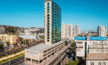 Oportunidad Inversionistas Venta Oficina en Viña del Mar