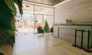 Oportunidad Inversionistas Venta Oficina en Viña del Mar