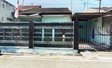 Dijual Rumah Dalam Perumahan Di Japunan Mertoyudan Magelang Jateng