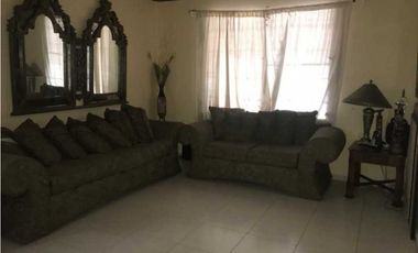 ALQUILER CASA BRISAS DEL GOLF