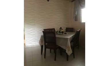 ALQUILER CASA BRISAS DEL GOLF