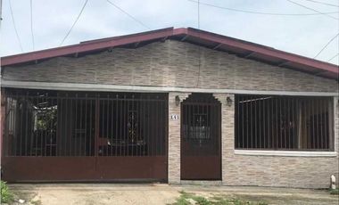 ALQUILER CASA BRISAS DEL GOLF