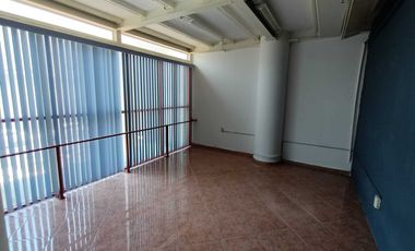 Oficinas corporativas desde 136 m² (piso completo) en Jardines de Virginia