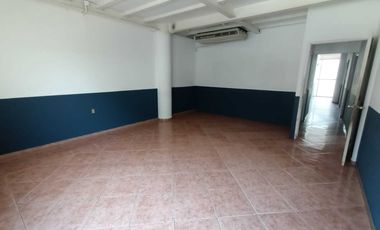 Oficinas corporativas desde 136 m² (piso completo) en Jardines de Virginia