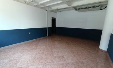 Oficinas corporativas desde 136 m² (piso completo) en Jardines de Virginia