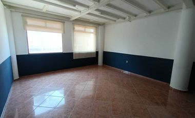 Oficinas corporativas desde 136 m² (piso completo) en Jardines de Virginia