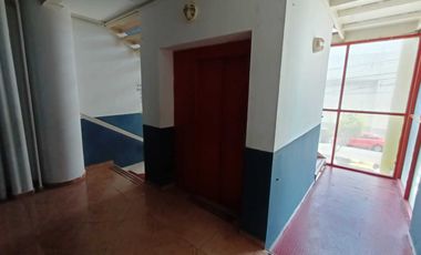 Oficinas corporativas desde 136 m² (piso completo) en Jardines de Virginia