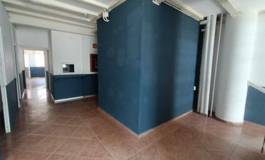 Oficinas corporativas desde 136 m² (piso completo) en Jardines de Virginia