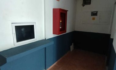 Oficinas corporativas desde 136 m² (piso completo) en Jardines de Virginia