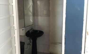 Oficinas corporativas desde 136 m² (piso completo) en Jardines de Virginia