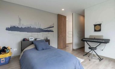 casa en venta en la calera. Cod V5120