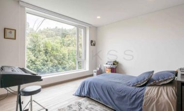 casa en venta en la calera. Cod V5120