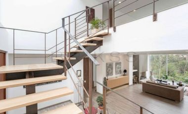 casa en venta en la calera. Cod V5120