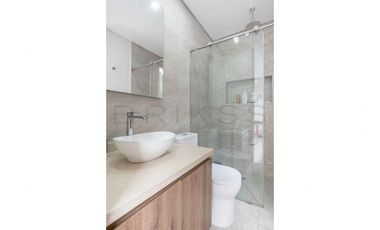 casa en venta en la calera. Cod V5120