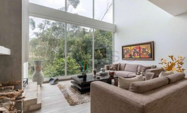 casa en venta en la calera. Cod V5120