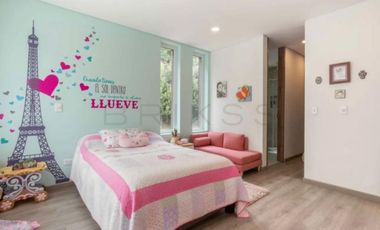 casa en venta en la calera. Cod V5120