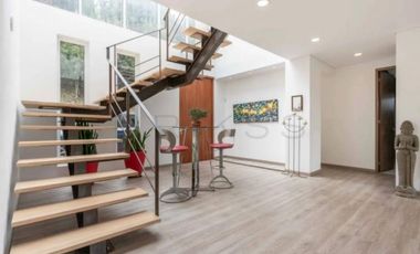 casa en venta en la calera. Cod V5120