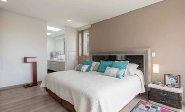 casa en venta en la calera. Cod V5120