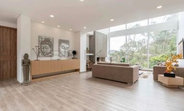 casa en venta en la calera. Cod V5120