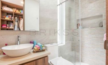 casa en venta en la calera. Cod V5120