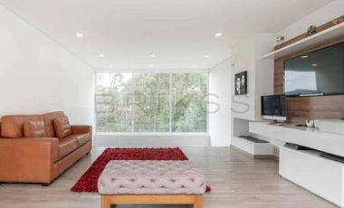 casa en venta en la calera. Cod V5120