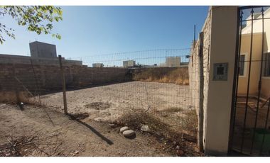 VENDO · TERRENO · BARRIO INCA 1 · MENDOZA · GUAYMALLEN