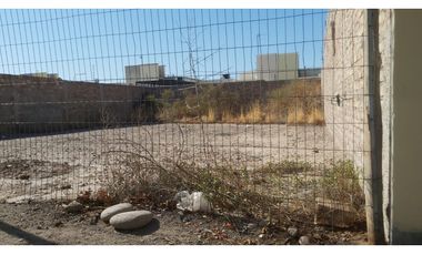 VENDO · TERRENO · BARRIO INCA 1 · MENDOZA · GUAYMALLEN