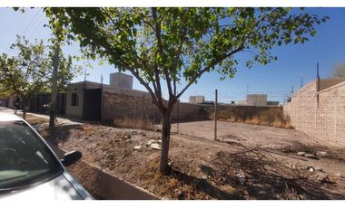 VENDO · TERRENO · BARRIO INCA 1 · MENDOZA · GUAYMALLEN