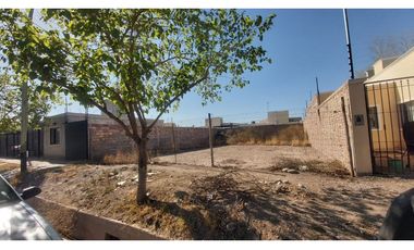 VENDO · TERRENO · BARRIO INCA 1 · MENDOZA · GUAYMALLEN
