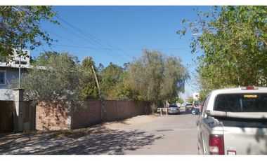 VENDO · TERRENO · BARRIO INCA 1 · MENDOZA · GUAYMALLEN