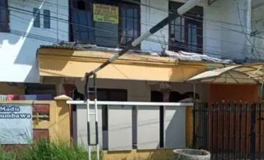 DiJual Rumah 2 lantai Siap Huni Dukuh Kupang Sby