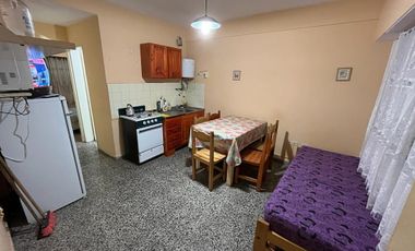 Departamento en venta - 1 Dormitorio 1 Baño - 26Mts2 - San Bernardo del Tuyú