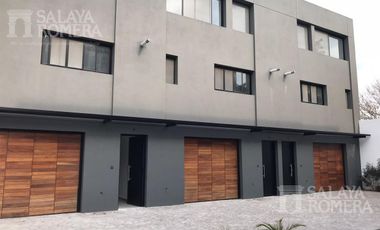 Venta Casa 5 ambientes - Beccar Alto