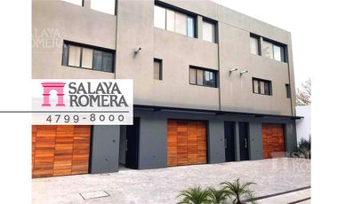 Venta Casa 5 ambientes - Beccar Alto