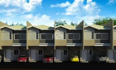 Two Storey Townhouse & Lot for SALE in Cebu City