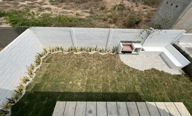 COD. 201 - SE ARRIENDA CASA - BARRIO: PUERTO COLOMBIA